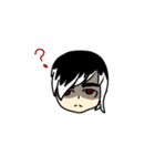 Nnght One BOY（個別スタンプ：1）