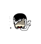 Nnght One BOY（個別スタンプ：4）