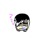 Nnght One BOY（個別スタンプ：7）