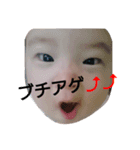 レオスタ（個別スタンプ：16）
