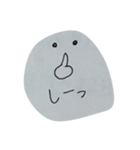 色々な絵文字（個別スタンプ：4）