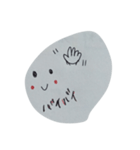 色々な絵文字（個別スタンプ：5）
