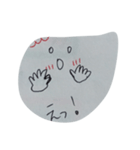 色々な絵文字（個別スタンプ：6）