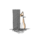 ねこナのいるせいかつ（個別スタンプ：13）