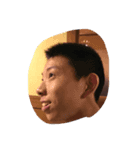 勇介(中学生)（個別スタンプ：3）