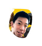 勇介(中学生)（個別スタンプ：4）