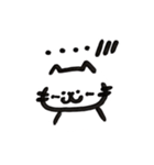 たりねこ（個別スタンプ：30）