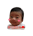 ゆいたんすたんぷ①（個別スタンプ：9）