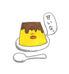 たべものチーム（個別スタンプ：19）