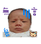 HOWHOW（個別スタンプ：11）