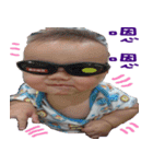 HOWHOW（個別スタンプ：14）