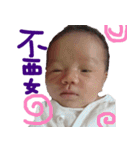 HOWHOW（個別スタンプ：21）