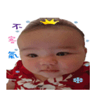 HOWHOW（個別スタンプ：34）