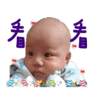 HOWHOW（個別スタンプ：38）