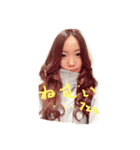 みづきさんのbotやでぇ（個別スタンプ：5）