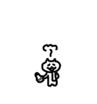 ダンサーねこのダンスな日々（個別スタンプ：10）
