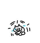 ダンサーねこのダンスな日々（個別スタンプ：23）