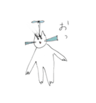 パーリーピーポーパン（個別スタンプ：13）