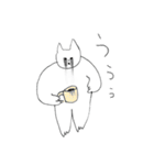 パーリーピーポーパン（個別スタンプ：18）