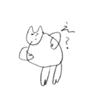 パーリーピーポーパン（個別スタンプ：28）