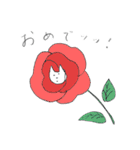 パーリーピーポーパン（個別スタンプ：31）