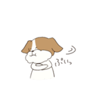 テリアのソラ（個別スタンプ：5）