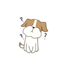 テリアのソラ（個別スタンプ：11）