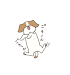 テリアのソラ（個別スタンプ：21）