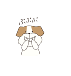 テリアのソラ（個別スタンプ：29）