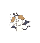 テリアのソラ（個別スタンプ：30）