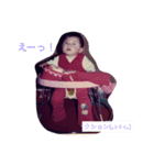 かわいいベイビー♪スタンプ（個別スタンプ：5）