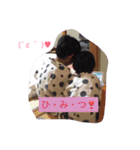かわいいベイビー♪スタンプ（個別スタンプ：9）