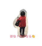 かわいいベイビー♪スタンプ（個別スタンプ：11）