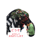 かわいいベイビー♪スタンプ（個別スタンプ：12）