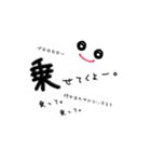 Mothers life（個別スタンプ：7）