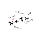 Mothers life（個別スタンプ：40）