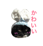 チビルのスタンプ2（個別スタンプ：7）