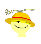 BlackGuy n KOONBOAT（個別スタンプ：6）