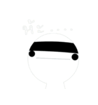 BlackGuy n KOONBOAT（個別スタンプ：8）