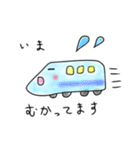 手描きほんわかスタンプ♡（個別スタンプ：19）