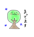 手描きほんわかスタンプ♡（個別スタンプ：27）