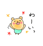 手描きほんわかスタンプ♡（個別スタンプ：28）