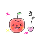 手描きほんわかスタンプ♡（個別スタンプ：30）