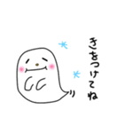 手描きほんわかスタンプ♡（個別スタンプ：32）