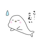 手描きほんわかスタンプ♡（個別スタンプ：37）