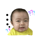 riochan sticker（個別スタンプ：2）