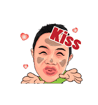 Tom_niruj 2（個別スタンプ：2）