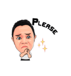 Tom_niruj 2（個別スタンプ：4）