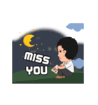 Tom_niruj 2（個別スタンプ：9）