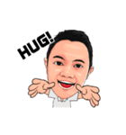 Tom_niruj 2（個別スタンプ：13）